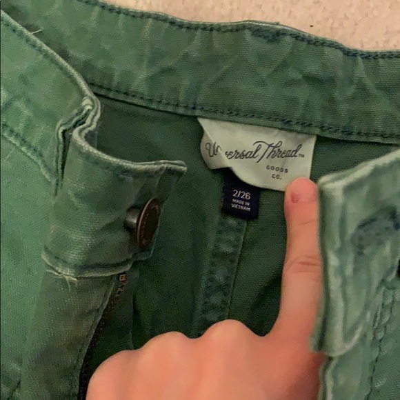 Utility Pants - Picture 4 of 5